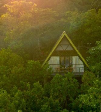 Mbeliling Mountain Ecolodge