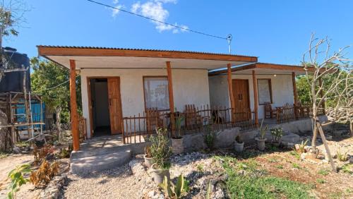 Mbore Homestay in Nembrala