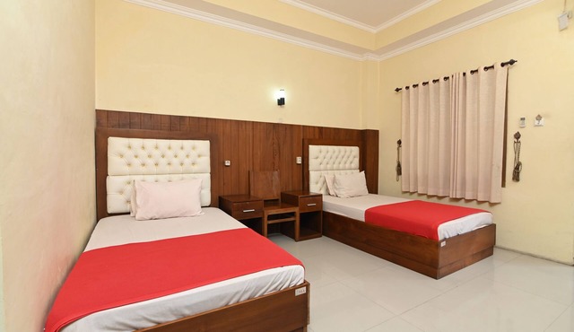 MCM HOTEL WISATA BOJONEGORO in Bojonegoro
