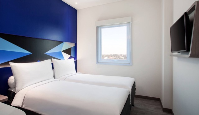 MD7 Hotel Cirebon in North Cirebon