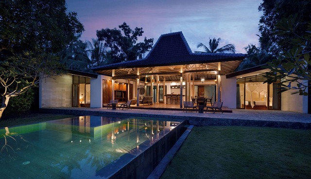 Melaya Estate by Lifestyle Retreats in Melaya