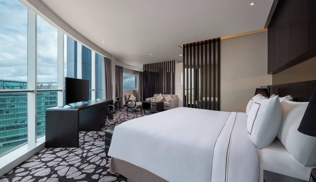 Melia Makassar in Makassar