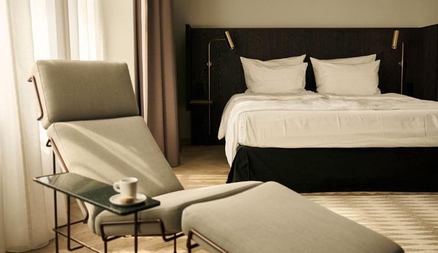 Melter Hotel & Apartments - a Neighborhood Hotel in Nuremberg