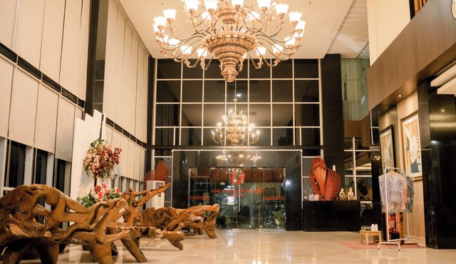 Merapi Merbabu Hotels & Resort Bekasi in Bekasi
