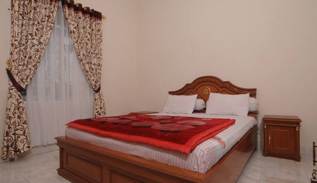 Merapi Singgalang Guest House
