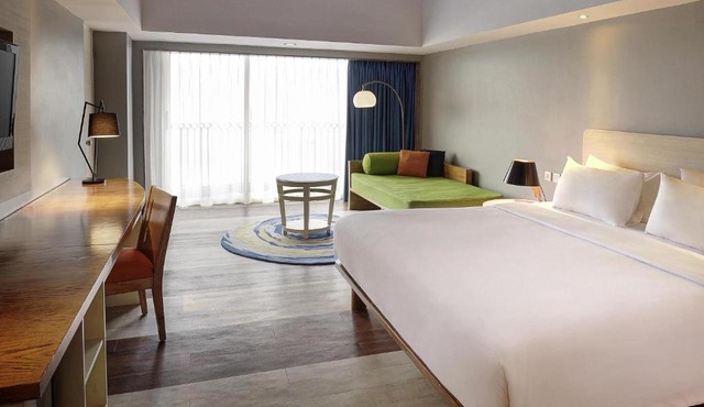 Mercure Convention Center Ancol in Jakarta