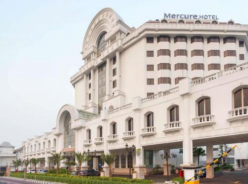 Mercure Jakarta Batavia in Jakarta