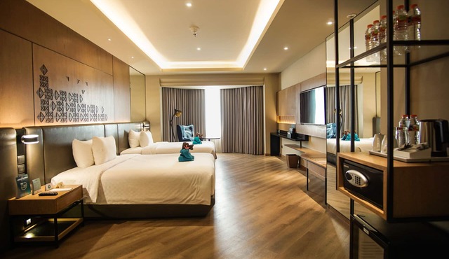 Mercure Jakarta Batavia