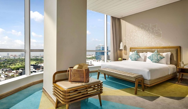 Mercure Jakarta Pantai Indah Kapuk