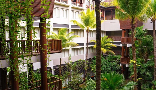 Mercure Kuta Bali