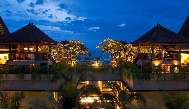 Mercure Kuta Bali