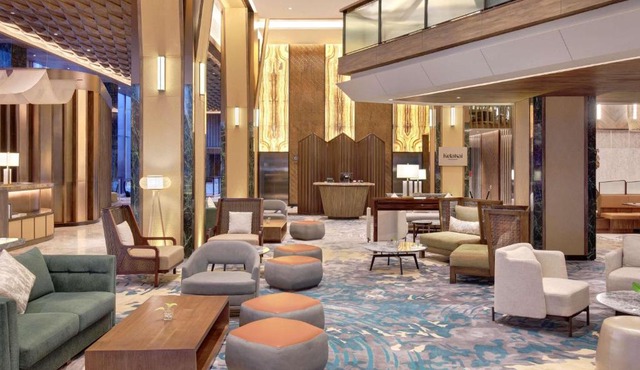 Mercure Pangkalan Bun in Pangkalan Bun