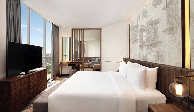 Mercure Pangkalan BUN in Pangkalan Bun