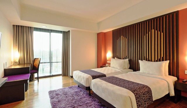 Mercure Pontianak City Center