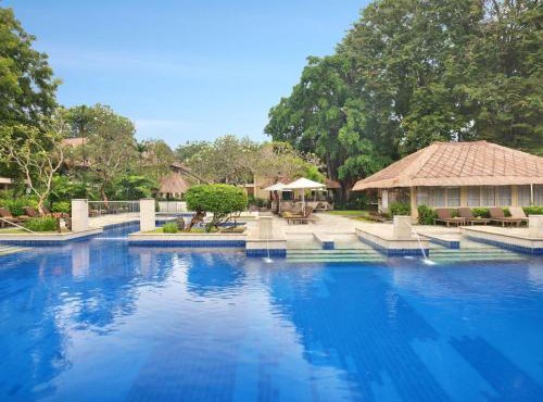 Mercure Resort Sanur in Denpasar