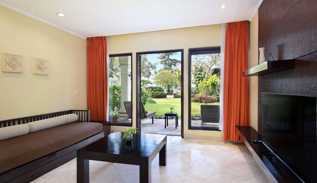 Mercure Resort Sanur