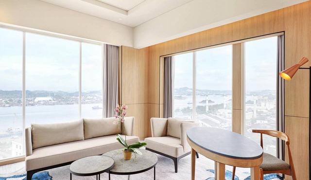 Mercure Samarinda