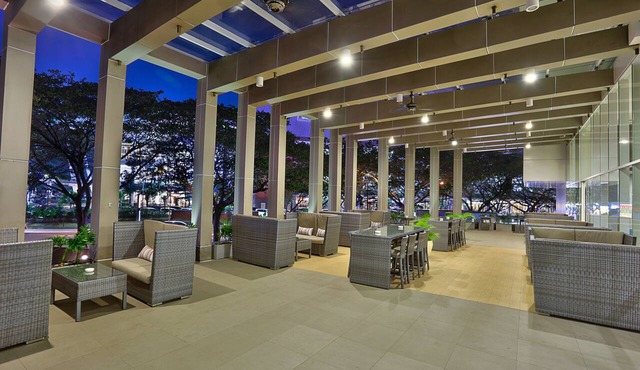 Mercure Serpong Alam Sutera in South Tangerang