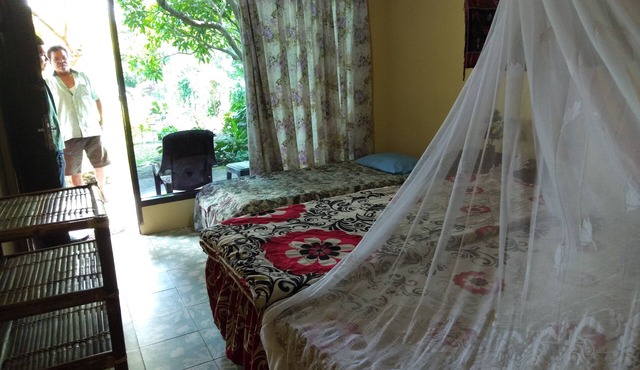 Merlyn Guest House