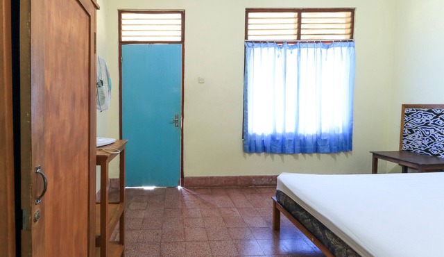 Mertha Jati Hotel & Bungalow