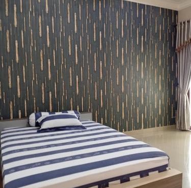 Meruya new residence in Jakarta