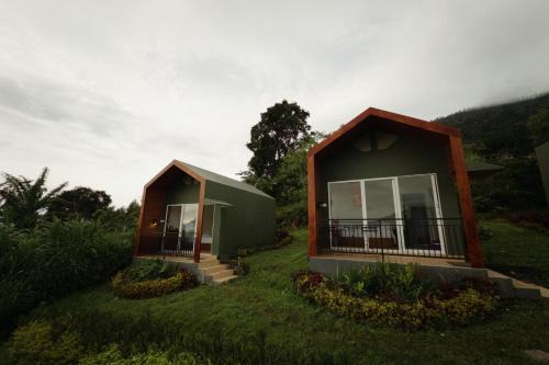 Mesari Hill Glamping in Bedugul