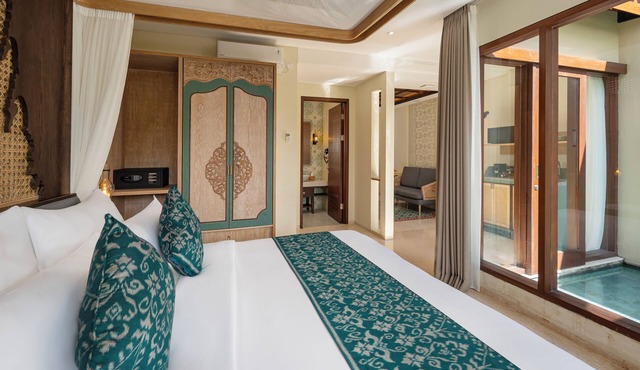 Metland Venya Ubud