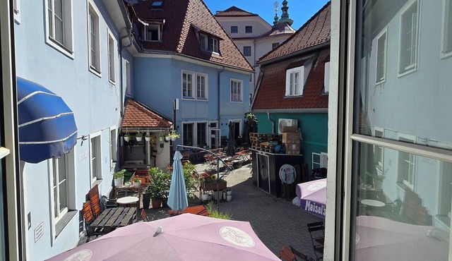 Mi Casa Apartment 11 in Graz
