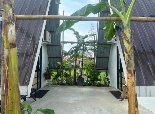 Mias Home in Sunggal