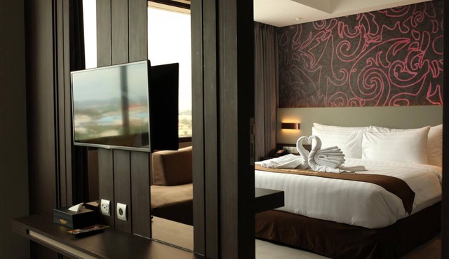 Midtown Hotel Samarinda