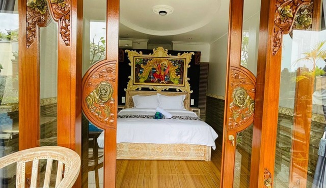 Mikuk Cottages Canggu