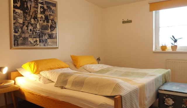 Milestone vacation apartment in Sontheim an der Brenz