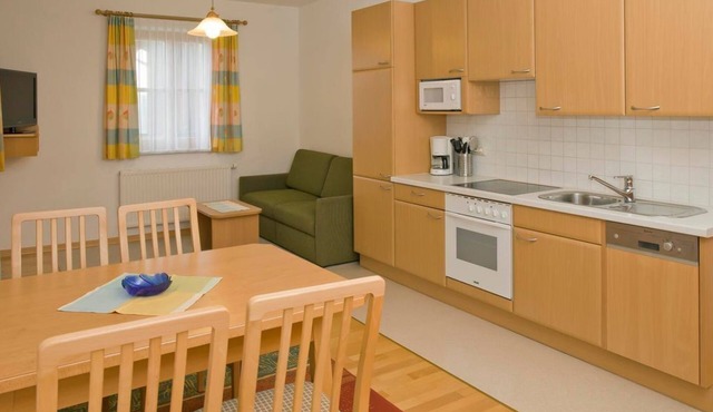 Moon apartment (1-2 nights without meals) - Vacation at the farm Leitenbauerhof in Berg-und Hinterleitenviertel
