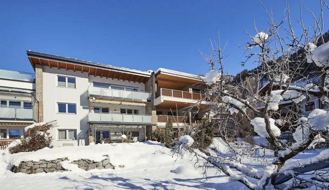 Modern apartments in a prime location – your perfect Holiday Home in Tyrol. in Ried im Oberinntal