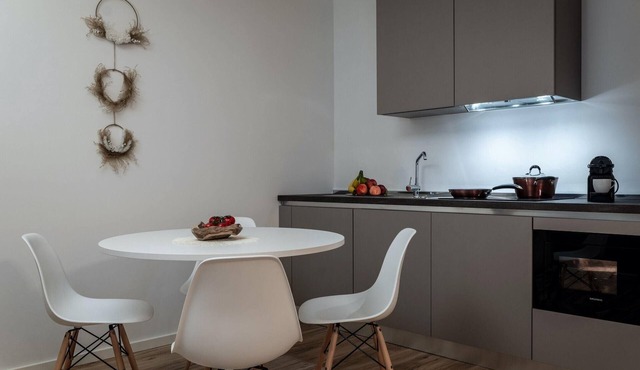 Modern apartment in Schwaz in Schwaz