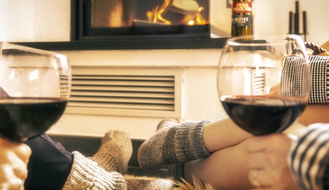 Modern large apartment with own sauna and fireplace in Allgaeu ideal for kids in Eggenthal