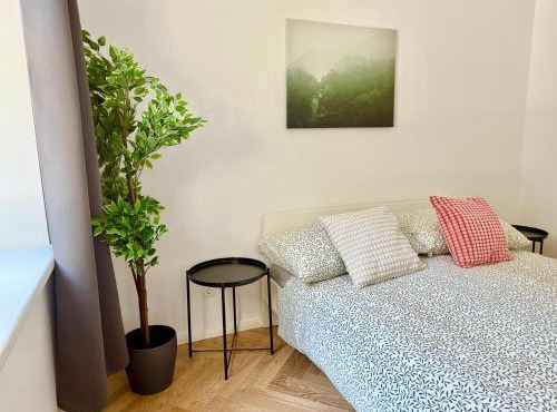 Modern Renovated Easy Access in Vienna