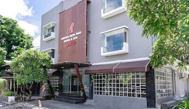 Modern Twin Suite Stay with Free WiFi and Parking in Bali