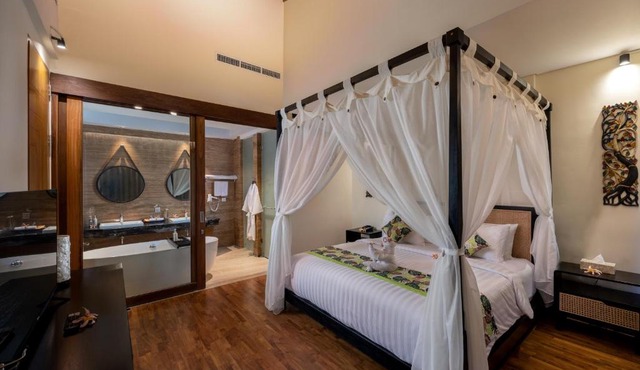 Mokko Suites Batubelig