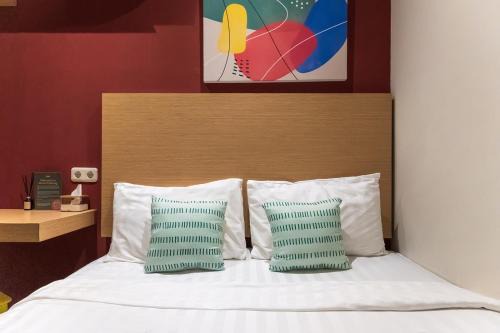 Mono Coliving Pakis, Surabaya in Wonokitri 2