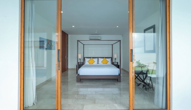 Montigo Resorts Nongsa in Batam