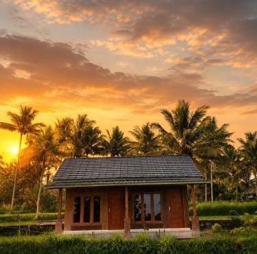 Moofa Homestay