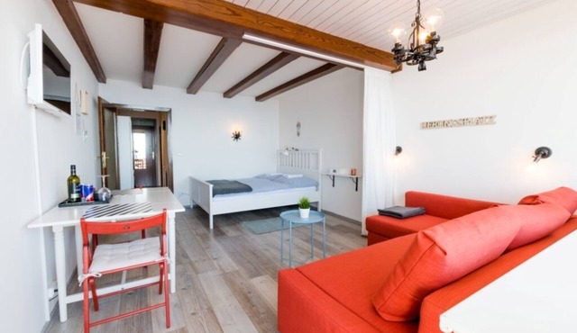 MOOKI Mountain&Pool Apartment Gerlitzen in Kanzelhöhe