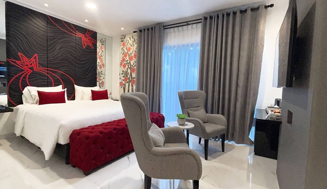 Moritz Smart Bandung