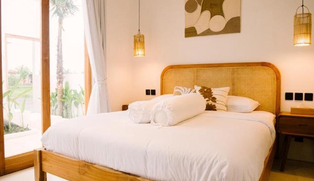 Morroi Villas Tanah Lot by IM2 Hospitality