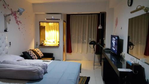 Mount view room in Bandung