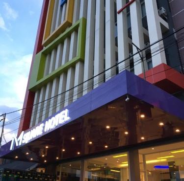 MSquare Palembang in Palembang