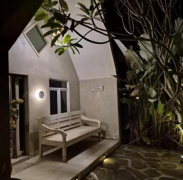 Mulyanus Hotel by Calli Rooms