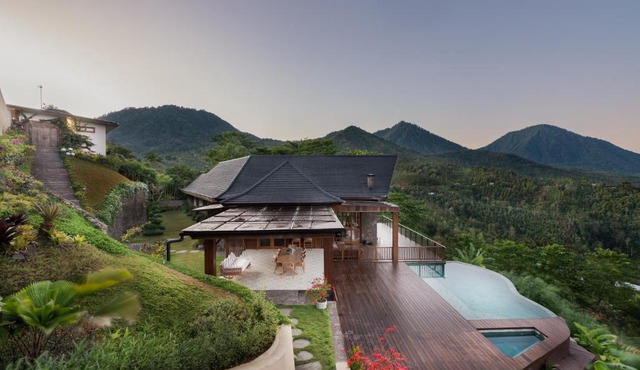 Munduk Mountain Estate - Serene Mountain Retreat