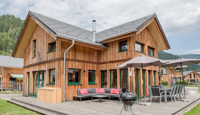Murau 20 - plenty of space & relaxation in Murau